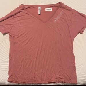 Hotworx women’s tshirt
